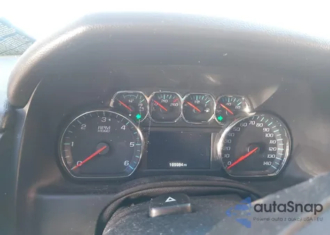 2015 Chevrolet Suburban 1500 Ltz from USA, damaged, VIN 1GNSKKKCXFR744898